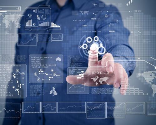 科技赋能，精准洞察 人力资源大数据服务引领行业新态势