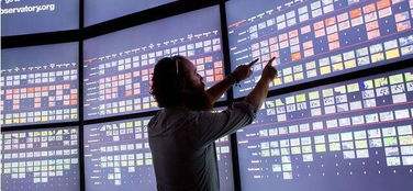 中国医疗数据创业的四大方向 以大数据服务走出独特发展路径